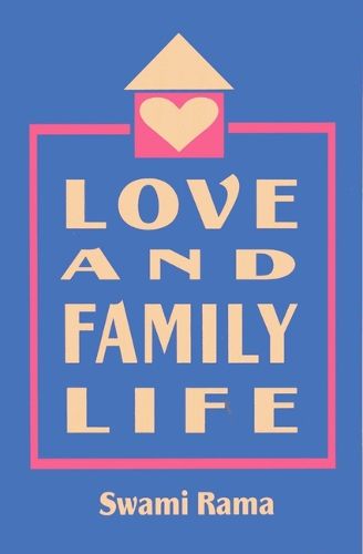 Cover image for Love and Family Life
