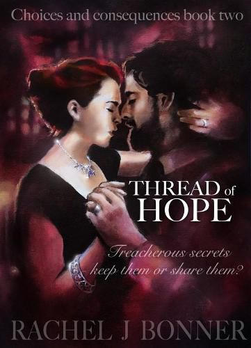 Cover image for Thread of Hope