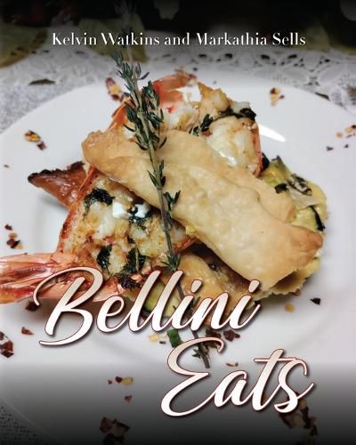 Cover image for Bellini Eats