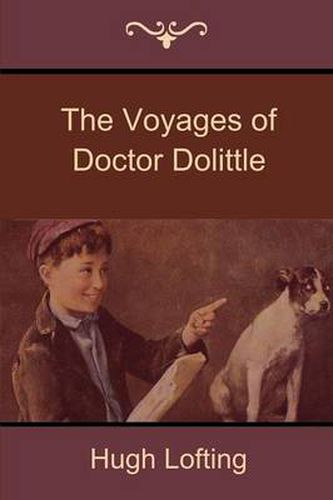 The Voyages of Doctor Dolittle