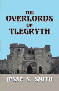 Cover image for The Overlords of Tlegryth