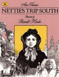 Cover image for Nettie's Trip South