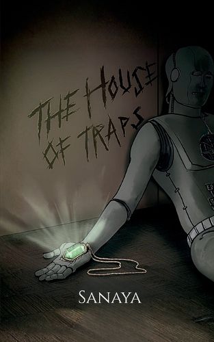Cover image for The House of Traps