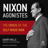 Cover image for Nixon Agonistes