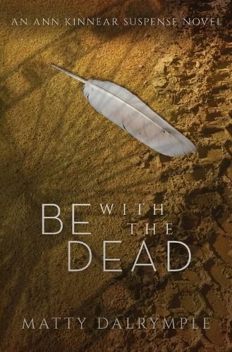 Cover image for Be with the Dead