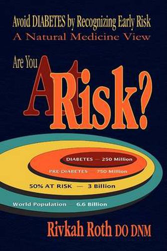 Cover image for At Risk?