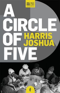 Cover image for A Circle of Five