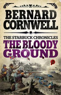 Cover image for The Bloody Ground