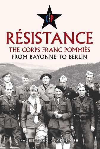 Cover image for Resistance