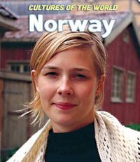 Cover image for Norway