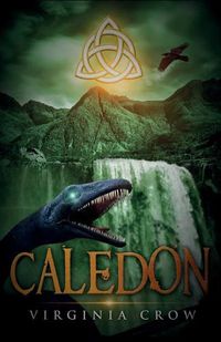 Cover image for Caledon