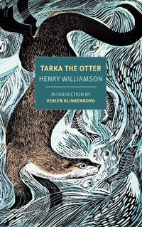 Cover image for Tarka the Otter