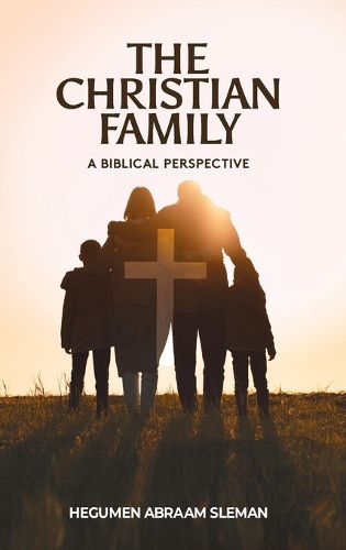 Cover image for The Christian Family