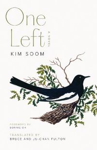 Cover image for One Left: A Novel