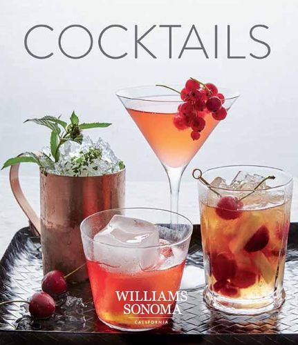 Cover image for Cocktails