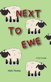 Cover image for Next to Ewe