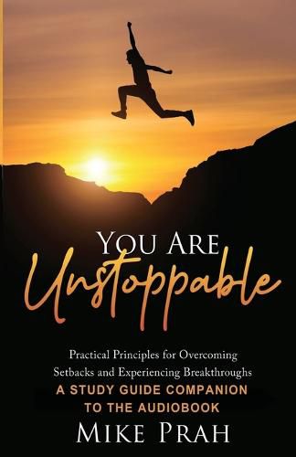 Cover image for You Are Unstoppable