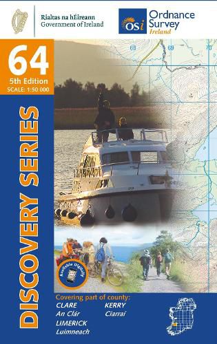 Cover image for Clare