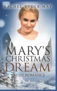 Cover image for Mary's Christmas Dream