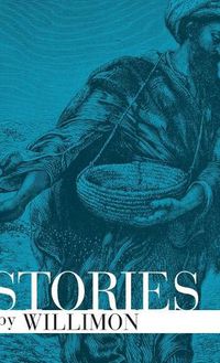 Cover image for Stories by Willimon