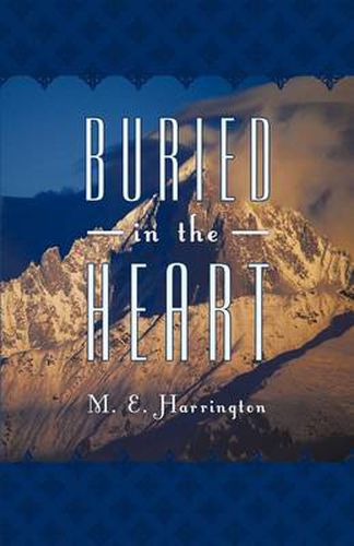 Cover image for Buried in the Heart