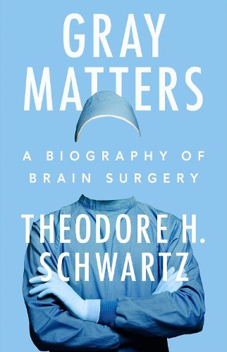 Cover image for Gray Matters