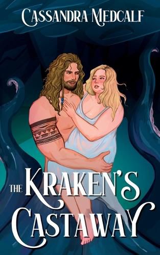 Cover image for The Kraken's Castaway