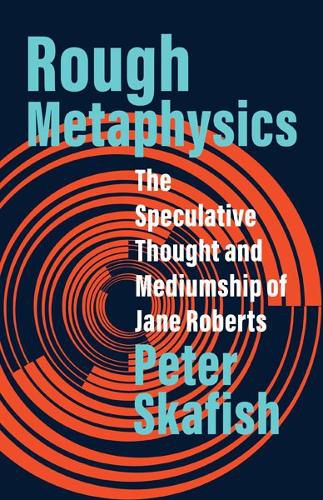 Cover image for Rough Metaphysics