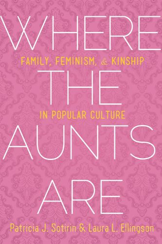 Where the Aunts Are