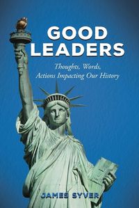 Cover image for Good Leaders