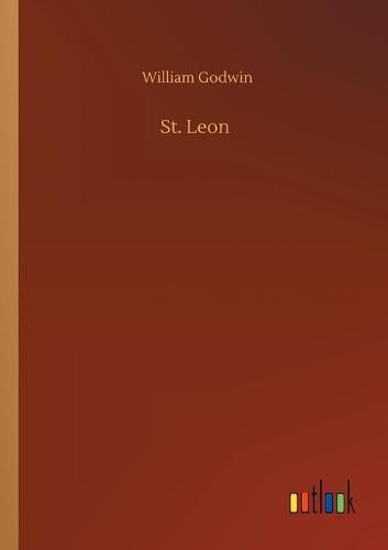 Cover image for St. Leon