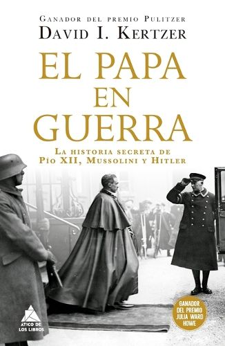 Cover image for Papa En Guerra, El