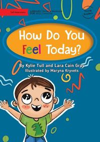 Cover image for How Do You Feel Today?