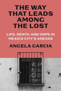 Cover image for The Way That Leads Among the Lost