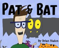 Cover image for Pat & Bat