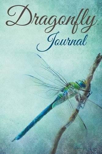 Cover image for Dragonfly Journal