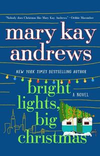 Cover image for Bright Lights, Big Christmas