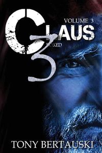 Cover image for Claus Boxed 3: A Science Fiction Holiday Adventure