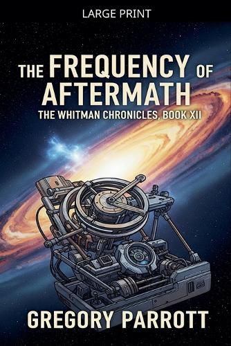Cover image for The Frequency of Aftermath