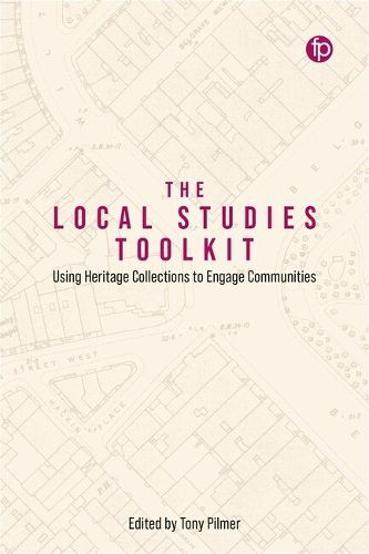 Cover image for The Local Studies Toolkit