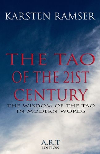 Cover image for The Tao of the 21st century