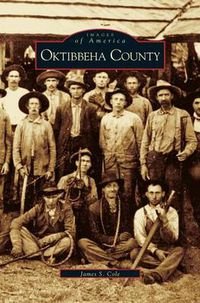 Cover image for Oktibbeha County