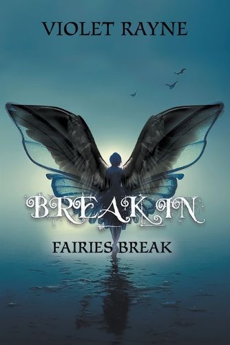 Cover image for Break In