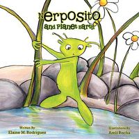 Cover image for Nerposito and Planet Earth