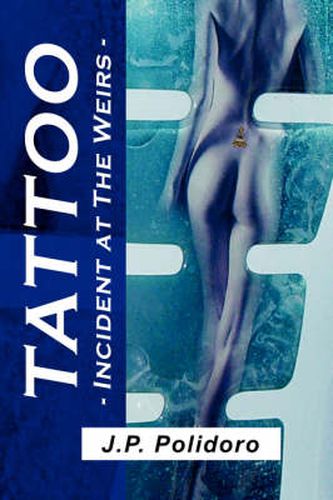 Cover image for Tattoo