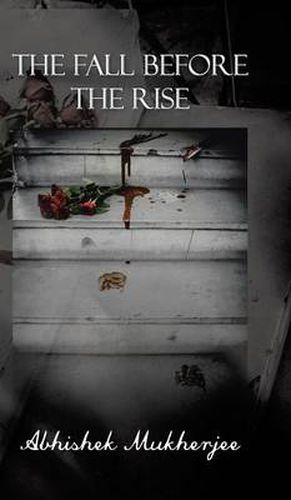 Cover image for The Fall Before the Rise