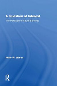 Cover image for A Question Of Interest