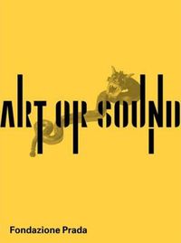 Cover image for Art or Sound