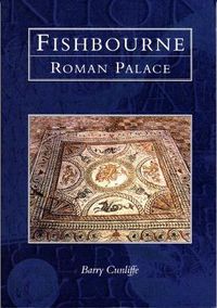 Cover image for Fishbourne Roman Palace