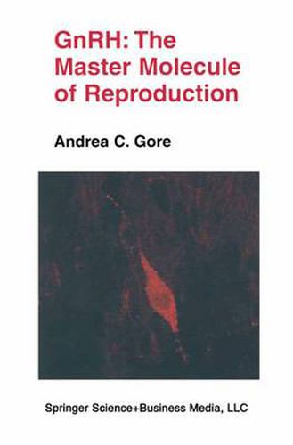 Cover image for GnRH: The Master Molecule of Reproduction